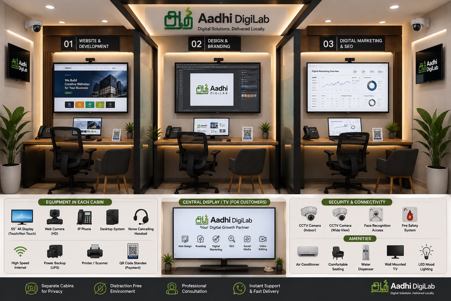 Office Architecture
